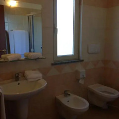 Отель Tenuta Villa Brazzano 3* Стандартный номер фото 9