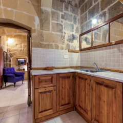 Отель Gozo Break Farmhouses Мальта, Керчем - отзывы, цены и фото номеров - забронировать отель Gozo Break Farmhouses онлайн в номере фото 2