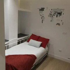 Отель Stay In Spain Encomienda Студия фото 12