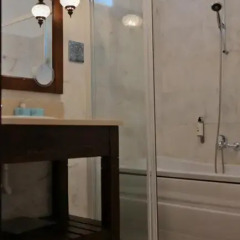 Dreams Cave Hotel 3* Номер Делюкс с различными типами кроватей фото 8