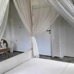 Temucin Hotel Чешме балкон