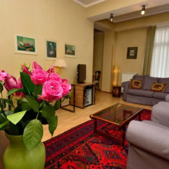Отель BETSYS 3* Люкс фото 10