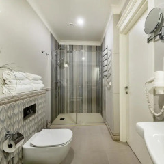 Ratonda Centrum Hotel 4* Стандартный номер фото 9