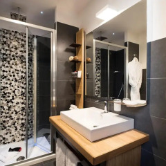 Trevi Collection Hotel 4* Номер Делюкс с различными типами кроватей фото 2