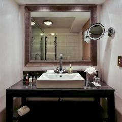Hotel St Moritz, Queenstown - MGallery Collection 5* Стандартный номер с различными типами кроватей