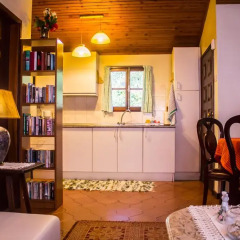 Отель Hortensia Gardens развлечения