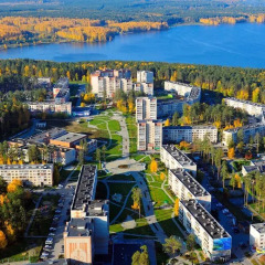 Гостиница Уралочка фото 4