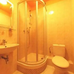 Hotel Relax Inn 3* Стандартный номер с различными типами кроватей фото 9