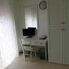Отель Antares Bed And Breakfast 2* Стандартный номер фото 5