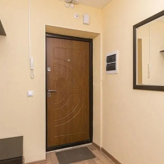 Апартаменты Comfort Apartment Екатеринбург сейф в номере