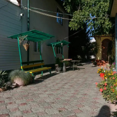 Отель Jamilya B&B Кыргызстан, Каракол - отзывы, цены и фото номеров - забронировать отель Jamilya B&B онлайн фото 6