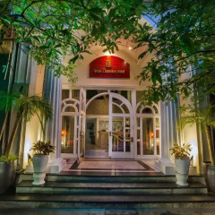 Отель Hanoi Boutique Hotel & Spa Вьетнам, Ханой - отзывы, цены и фото номеров - забронировать отель Hanoi Boutique Hotel & Spa онлайн фото 6