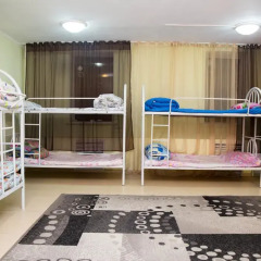 Hostel Harmony Алматы сауна