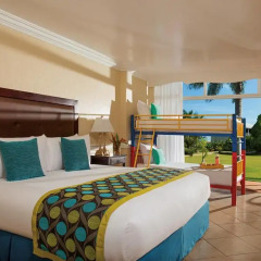 Отель Sunscape Cove Montego Bay - All Inclusive 4* Стандартный номер с различными типами кроватей фото 2