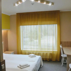 Alba Hotel Юрмала бассейн