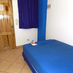 Отель Hostal Yaku Montañita комната для гостей фото 3