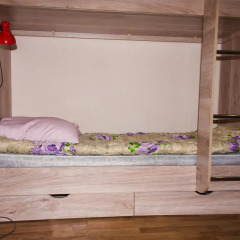 Гостиница Hostel44 комната для гостей фото 5