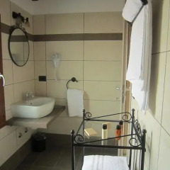 Отель Carpe Diem Countryhouse 3* Стандартный номер фото 6