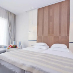 Отель Bracera 4* Стандартный номер с различными типами кроватей фото 10