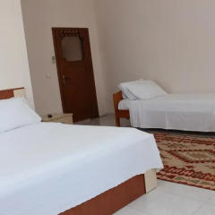 Отель Villa Koknar Pension Стандартный номер фото 22