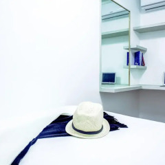 Отель The Wide Condotel Phuket Люкс фото 20