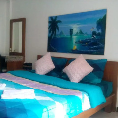 Отель Sunshine Guesthouse комната для гостей фото 5