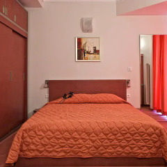 Hotel Ajax 3* Люкс с различными типами кроватей фото 17