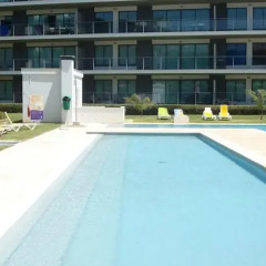 Отель Residence Golf Club бассейн фото 3