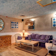 Hotel Antik комната для гостей фото 3