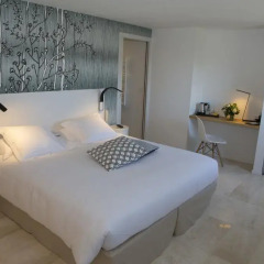 Best Western Hotel Alcyon комната для гостей фото 2