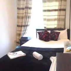 Hyde Park Gate Hotel 3* Стандартный номер с различными типами кроватей фото 19