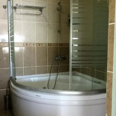 Отель Paradise Villas спа