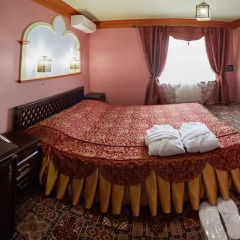 Гостиница Pidkova 4* Номер Комфорт с различными типами кроватей фото 2