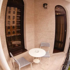 Гостиница BoNaMi Hotel в Анапе отзывы, цены и фото номеров - забронировать гостиницу BoNaMi Hotel онлайн Анапа сауна