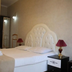 Отель Guest House Lusi комната для гостей фото 12