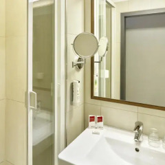 Austria Trend Hotel Rathauspark 4* Стандартный номер с различными типами кроватей фото 3