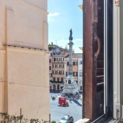 Отель Ingrami Suites 3* Стандартный номер с различными типами кроватей фото 6