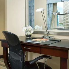 Hotel Mela Times Square 4* Улучшенный номер с различными типами кроватей фото 3