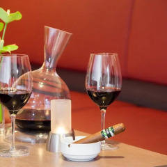 Orangerie Hotel Wien в номере