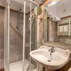 Hotel Cinquantatre 3* Номер категории Эконом с различными типами кроватей фото 4