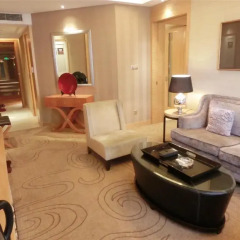 Baolilai International Hotel комната для гостей фото 4