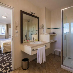 Отель Grand Bohemia 5* Люкс фото 9