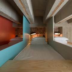 Jam Hotel спа