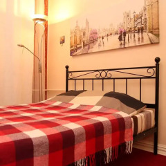 Loft Hostel Minsk комната для гостей фото 3