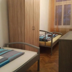 Апартаменты Raisa Apartments Lerchenfelder Gürtel 30 сауна