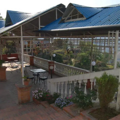 Отель Snow View Mountain Resort Непал, Дхуликхел - отзывы, цены и фото номеров - забронировать отель Snow View Mountain Resort онлайн фото 10