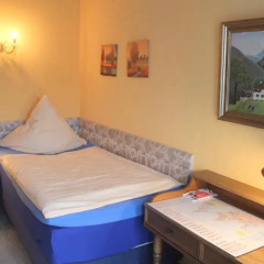 Hotel Adler 3* Стандартный номер с различными типами кроватей фото 13