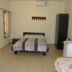 Yafo 82 Guesthouse Израиль, Хайфа - отзывы, цены и фото номеров - забронировать отель Yafo 82 Guesthouse онлайн спа