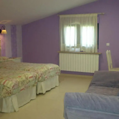 Hotel Rural La Consulta De Isar детские мероприятия