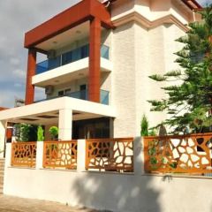 Supreme Marmaris Турция, Мармарис - 2 отзыва об отеле, цены и фото номеров - забронировать отель Supreme Marmaris онлайн